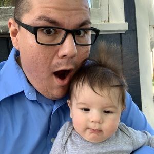 Meet your Posher, Cole